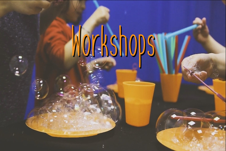 Workshops